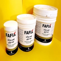 Fafix MOQUETTE INFLAMMABLE adhesive